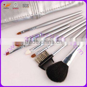 12 pcs cosmetic brush for beautiful girls