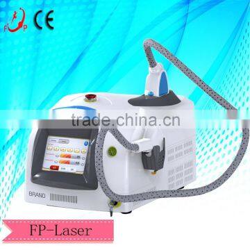 Factory price high quality 808nm Diode Laser Hair Removal beauty equipment&machine FP laser