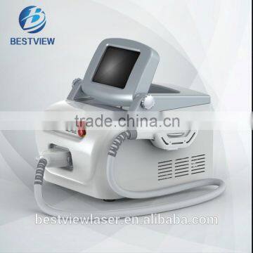 480-1200nm Promotions!!!Salon Beauty Equipment Ipl Shr Fast Skin Care Hair Removal Machine For Skin Rejuvenation Ipl
