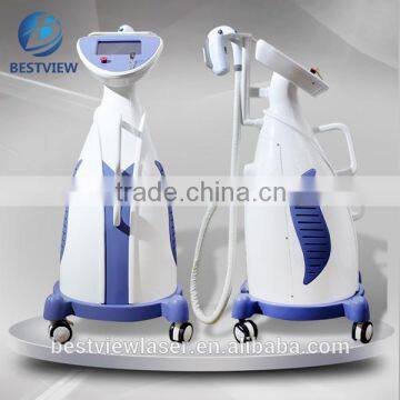 BW-186 Professional Fast IPL SHR Hair Remover Vacular Removal photo-4