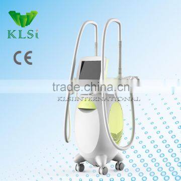 Remodeling Exquisite Shape and Cellulite Reduction Slimming Machine photo-2