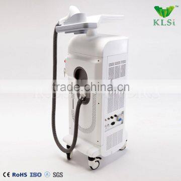 Back / Whisker Light Laser Handles Hair Remove&808nm Diode Home Laser Hair Removal Permanent Machine/ Device For Hair Removal photo-3