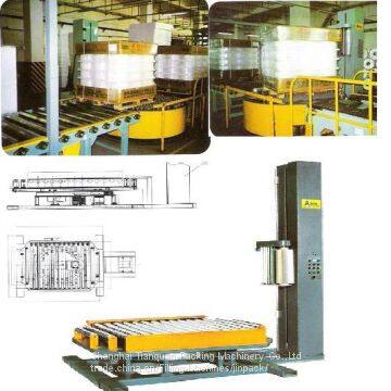 Pallet Wrapping Machine photo-2