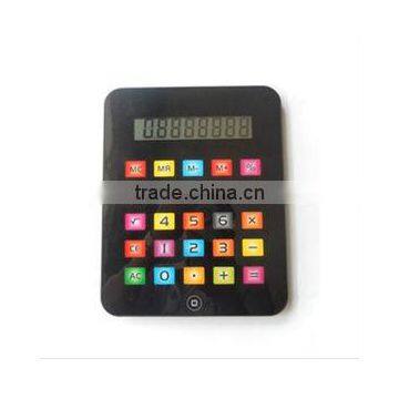 8 digital big calculator ,