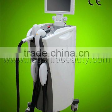 Asion One Diode 50-60HZ Laser Hair Removal Vertical