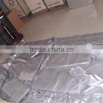 2012 skin care beauty machine pressotherapy device