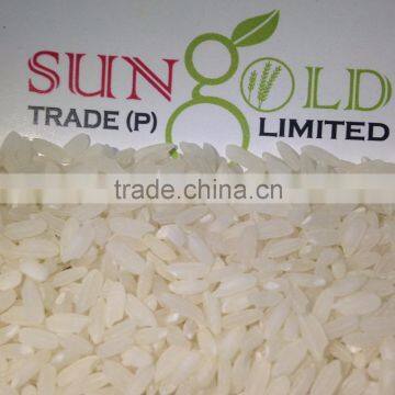 Short grain white rice manufacturer in india