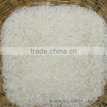 Good Quality Dried 100% Whole Grain Thai White Rice