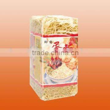 low calories instant noodle foods supplier