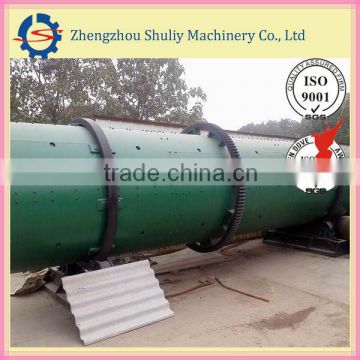 Revolving drum granulating machine/rotor drum (0086-13837171981)