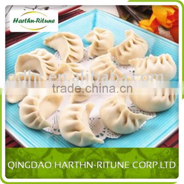 chinese traditional frozen dumplings