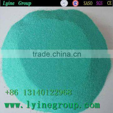 Red Yellow Green Blue Colorful Glow in the Dark Garden Pebble Paving Gravel Crushed Stones photo-6