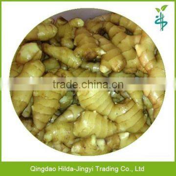 2015 new crop dried ginger wholesale ginger