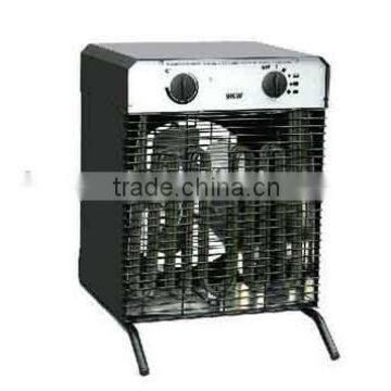 industrial fan heater