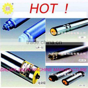 Aluminium Track Roller