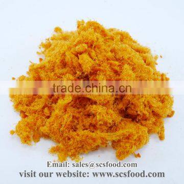 Premium Quality Spicy Chicken Meat Floss / Snacks / Gift Packing photo-2