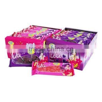New arrival gummy drop