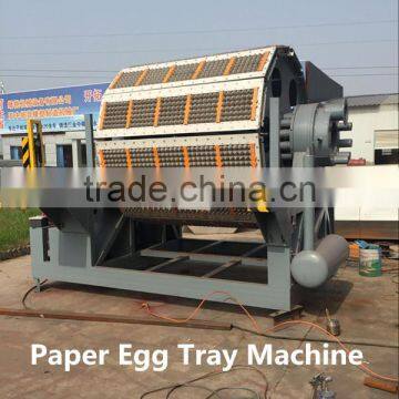 automatic 12-side rotary molding machine