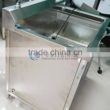 Small Automatic Ozone Vegetable and Fruit Washing Machine photo-3