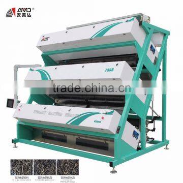 AMD T3S6 Pu'er Tea Color Sorter