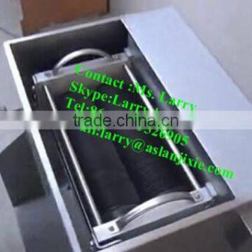 Home Meat Cutting Machine/chicken Breast Cutter photo-3