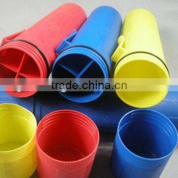 Weld Electrode Rod Storage Container Hold Cannister