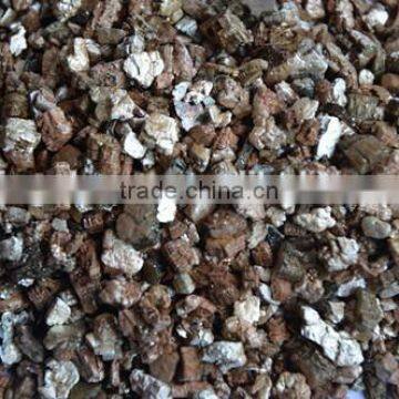 Hydroponics Expanded Vermiculite with attractive price