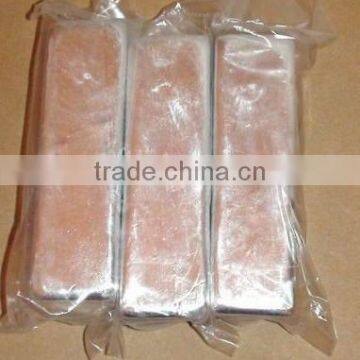 99.99% Indium Ingot With Facotry photo-2