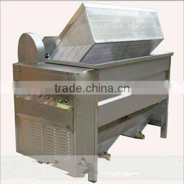 Frozen Potato Chips Machine Manufacturer/ Potato Sticks Making Machine/french Fries Production Line