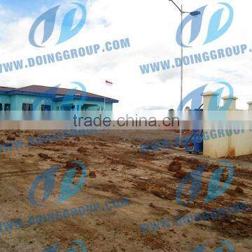 5-2000t Palm Oil Milling Machine | Palm Oil Making Machine From Palm Fruit to Refined Palm Oil photo-3