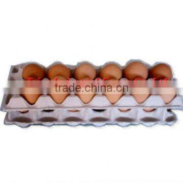 waterproof chicken egg tray