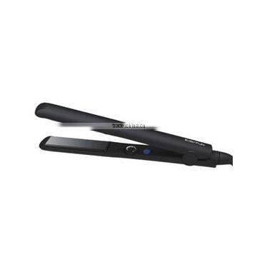 2 in 1 hair curler&straightener