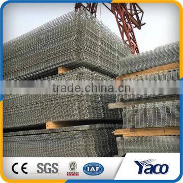 Good compressive strength 8 Gauge Reinforcing Welded Metal