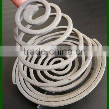 China Manufacturer Wholesale 140mm 145mm 150mm Plant Fiber Mosquito Coil/Paper Mosquito Coil photo-3