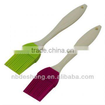 food color silicone Basting Brush