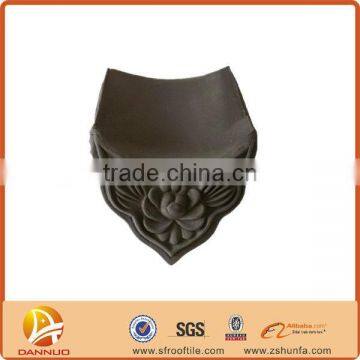 porcelain roofing tile,chinese lastest tiles