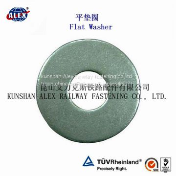 Flat Washer/ Rail Flat Washer/ Rail Plain Washer