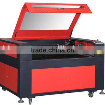 Manufacturer directly supply laser engraving machine for metal with low price