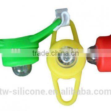 laser led bike light programmable led bike wheel light