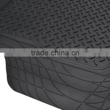 JH49 4pcs Set Truck Carpet Mat photo-4