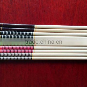 high quality food grade bamboo chopsticks with custom logo