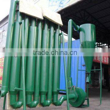 sawdust drying machine/sawdust pipe dryer