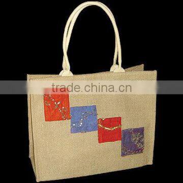 reusable shopping bags wholesale