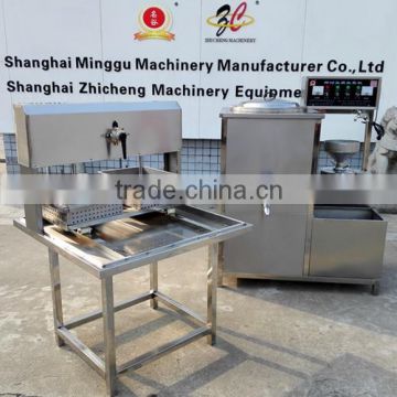 New Arrival shanghai minggu Soy Milk Processing Machine for Making Milk Products