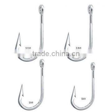 Stainless Steel Sword Fish Hook for longline