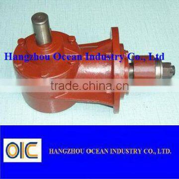 Mower Gearbox