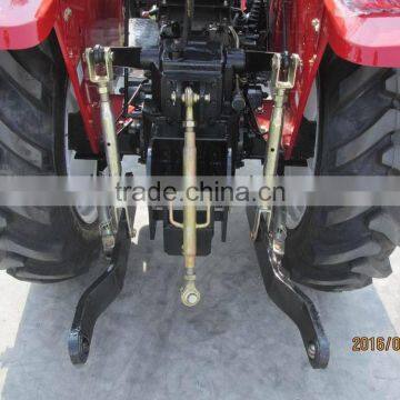 Direct Manufacturer Multi-purpose Agricultural Machine Equipment Top Quality 4x4 50hp 4wd Tractor Prices