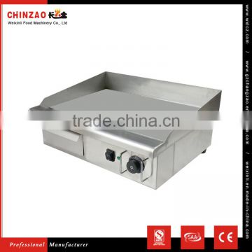 Zhejiang CHINZAO Hotel Electric Cooker griddle pan Desktop Griddle