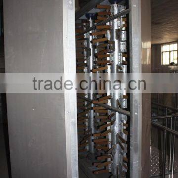 Livestock Pig Slaughter Line Carcass Cleaning Machine Slaughterhouse Equipment of Pig Slaughtering Equipment photo-6