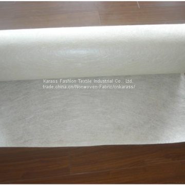 White Sticky Back Protective Nonwoven Felt photo-3
